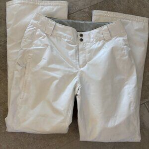 Columbia Ski Pants - small